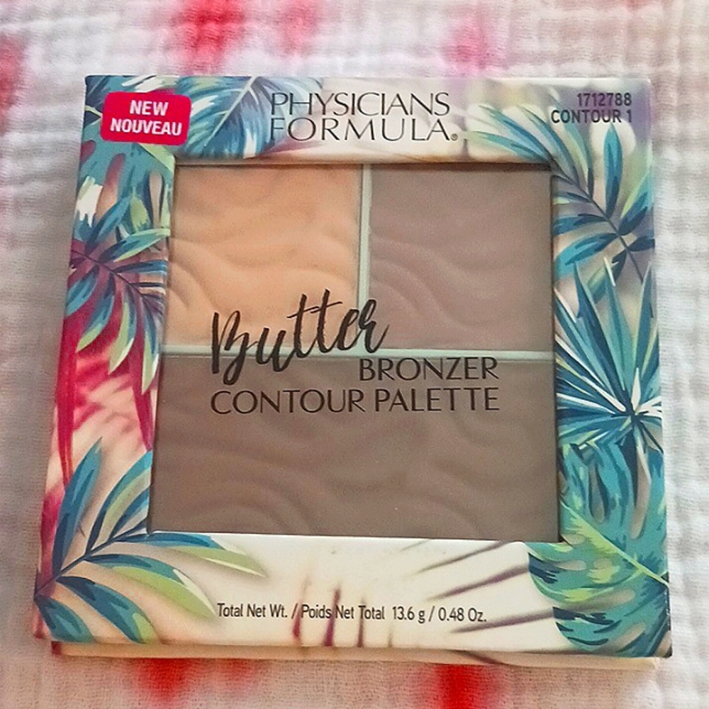 🔥 New *Physicians Formula Makeup Bundle eyeshadow bronzers blush liner - Picture 6 of 9
